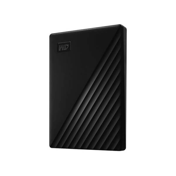 Western Digital My Passport 2TB External HDD